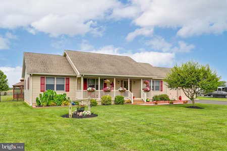 11368 Beideman Rd Lincoln, DE 19960