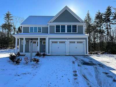 Lot 6 Arborwood Ridge Rd #Lot 6 Epping, NH 03042