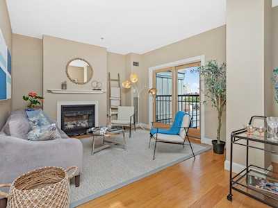 1723 Washington Street #508 Boston, MA 02118