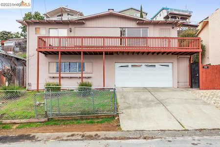2000 Placer Dr San Leandro, CA 94578