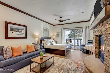 2325 Sidewinder Dr Park City, UT 84060