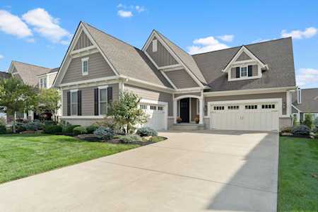 11511 Golden Willow Ct Zionsville, IN 46077