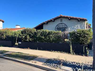 4671 E Talmadge Drive San Diego, CA 92116