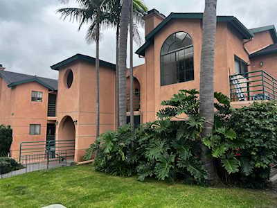 2909 Keats Street #12 San Diego, CA 92106