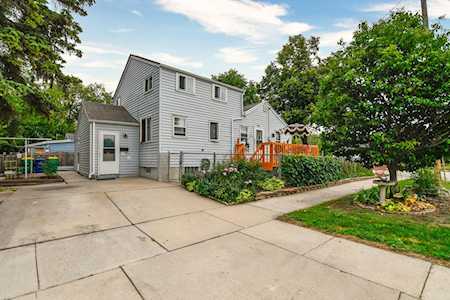 1031 N Clay St Green Bay, City of Green Bay, WI 54302