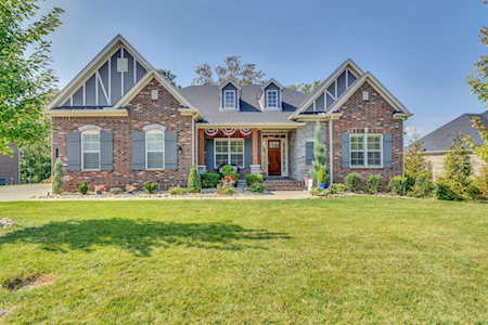 126 Brooksbank Dr Nolensville, TN 37135
