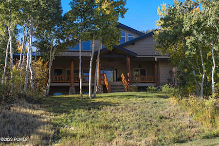 7 Canyon Ct Park City, UT 84060