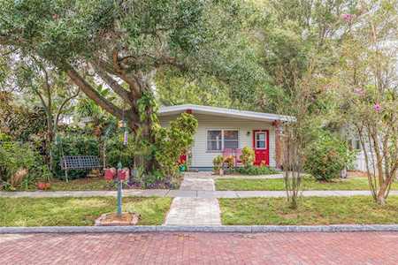 1805 53rd St S Gulfport, FL 33707