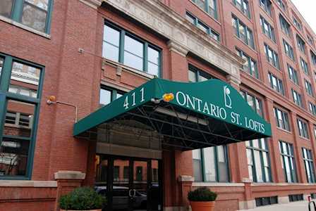 411 W Ontario St #427 Chicago, IL 60654
