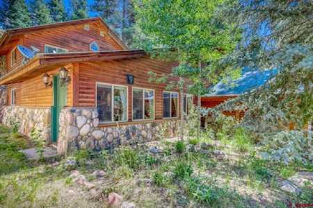 38 Hope Lane Vallecito Lake/Bayfield, CO 81122