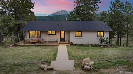 72 Broken Wagon Rd Woodland Park, CO 80863