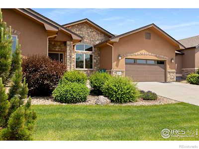 4731 Tarragon Dr Johnstown, CO 80534