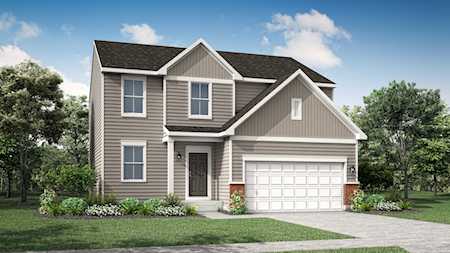 8417 White Oaks Ct Wonder Lake, IL 60097