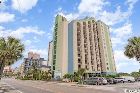 2310 N Ocean Blvd. #1402 Myrtle Beach, SC 29577