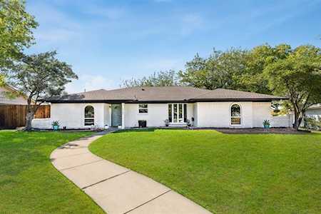 2747 N Colfax Circle Plano, TX 75075