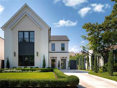4635 Westside Drive Highland Park, TX 75209