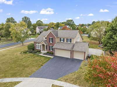 2440 Lora Court Galena, OH 43021