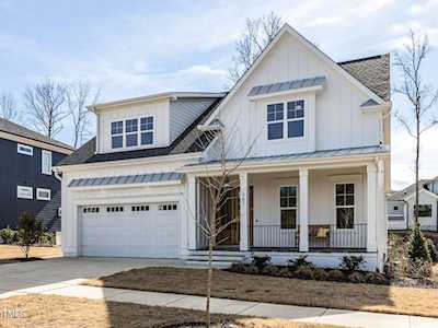 167 Edgefield Street #Lot 29 Pittsboro, NC 27312
