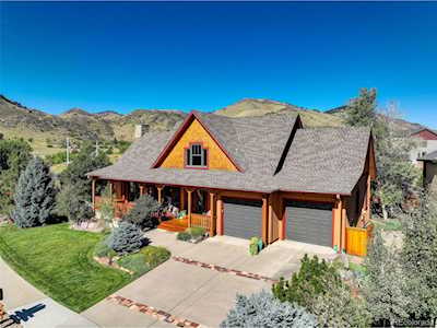 1020 Tucker Gulch Dr Golden, CO 80403