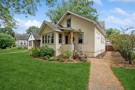 5224 44th Avenue S Minneapolis, MN 55417