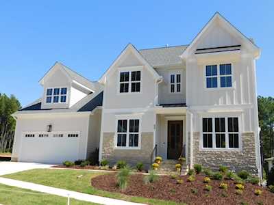 84 Autumn Gate Street #Lot 163 Pittsboro, NC 27312