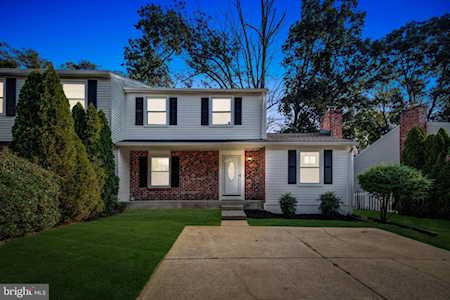 618 Whittier Parkway Severna Park, MD 21146