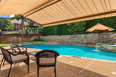 4916 S Meadow Ridge Circle McKinney, TX 75072