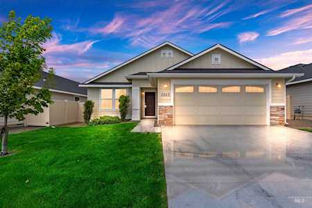 3523 S Falconers Pl Meridian, ID 83642