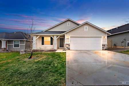 3489 S Falconers Pl Meridian, ID 83642
