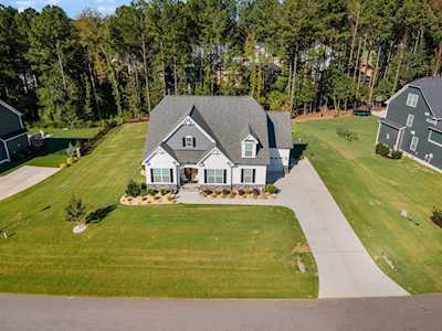 128 Florentino Court Clayton, NC 27527