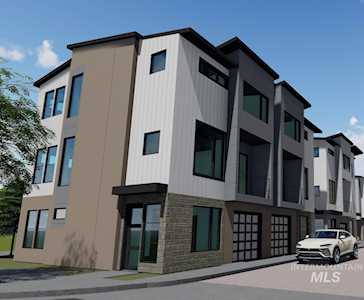 487 E Violets Cove Ln Garden City, ID 83714