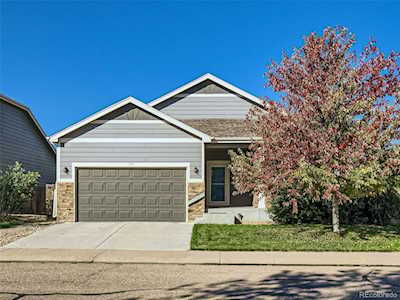773 Traildust Dr Milliken, CO 80543