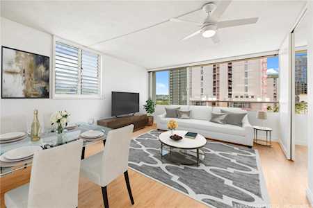 435 Seaside Avenue #909 Honolulu, HI 96815