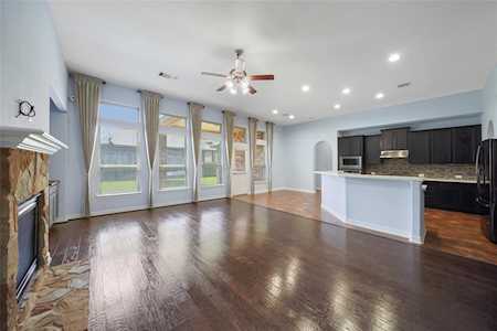 5331 Fieldstone Terrace Richmond, TX 77407
