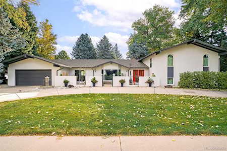 3928 S Ames Way Denver, CO 80235