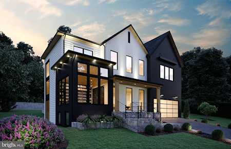 6519 33rd St Falls Church, VA 22043
