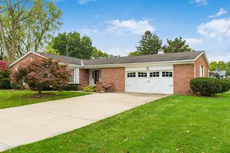 3717 Darbyshire Drive Hilliard, OH 43026