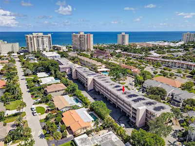 1967 S Ocean Blvd #227D Pompano Beach, FL 33062