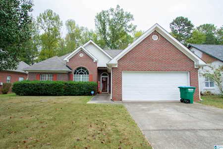 128 Fairview Lane Montevallo, AL 35115