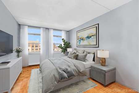 102 Bradhurst Ave #1107 New York, NY 10039