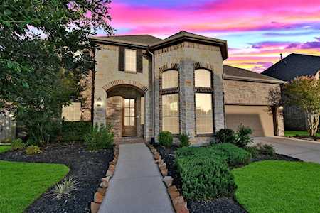 2614 Parish Park St Missouri City, TX 77459