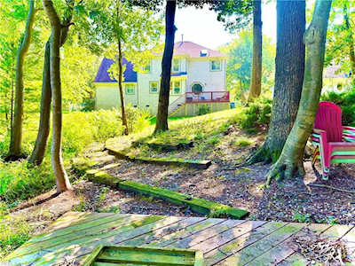 1236 Smith Cove Circle Virginia Beach, VA 23455