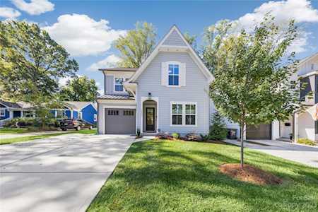 5232 Lynnville Ave Charlotte, NC 28205