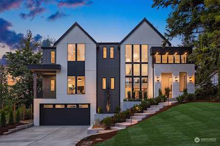 14912 SE 45th Place Bellevue, WA 98006