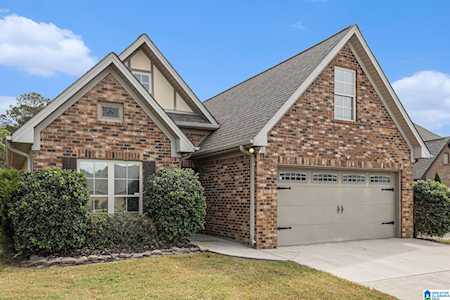 1017 Emerald Ridge Drive Calera, AL 35040