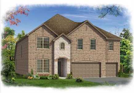 Mayfield Farms  New Homes for Sale in Southeast Arlington, TX