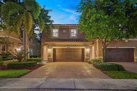 9630 S Town Parc Circle Parkland, FL 33076