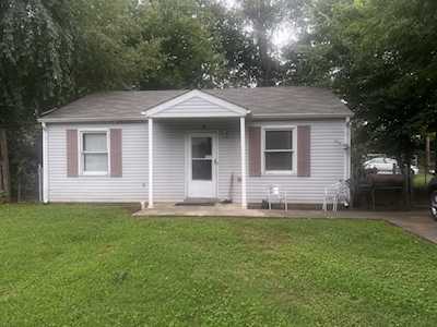 222 Burch Rd Clarksville, TN 37042