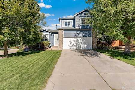 10910 Glacier Park Circle Parker, CO 80138