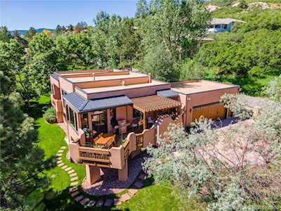 6626 Big Horn Trl Littleton, CO 80125